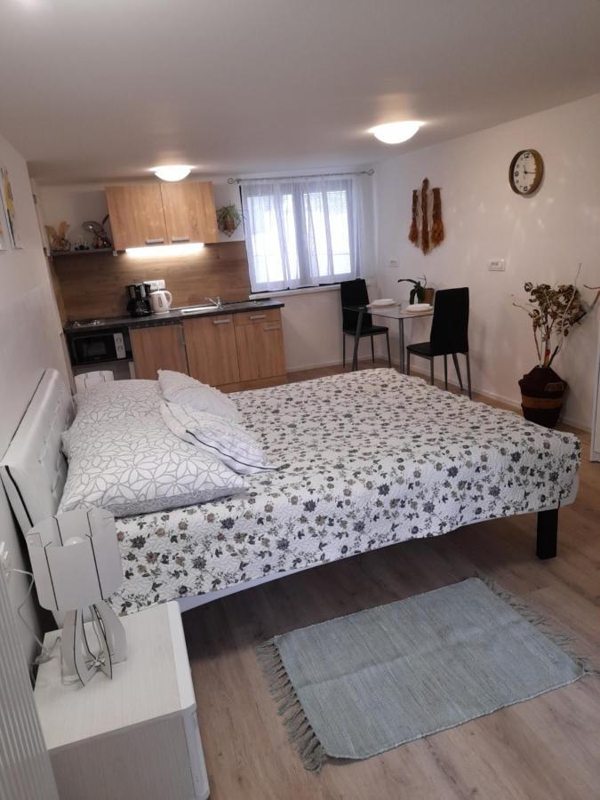 Studio Erzen Zgornje Gorje Eksteriør bilde