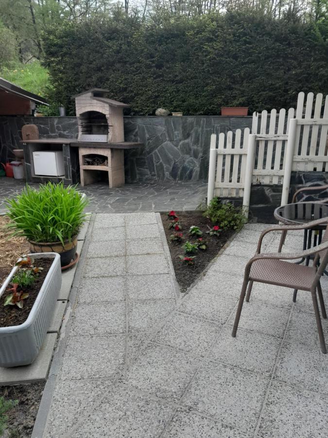 Studio Erzen Zgornje Gorje Eksteriør bilde