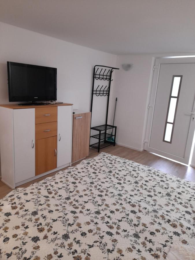 Studio Erzen Zgornje Gorje Eksteriør bilde